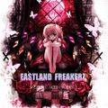 EASTLAND FREAKERZ 封面图片