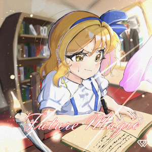 Future Magic封面.png