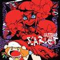 JAZZBAR 'SCARLET' 封面图片