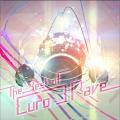 THE BEST OF EURO-B-RAVE 封面图片