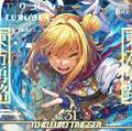 TOHO EURO TRIGGER VOL.31 Immagine di Copertina