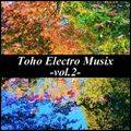 Toho Electro Musix vol.2 封面图片