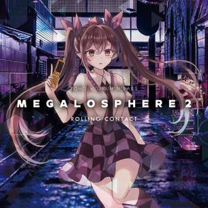 MEGALOSPHERE 2封面.jpg
