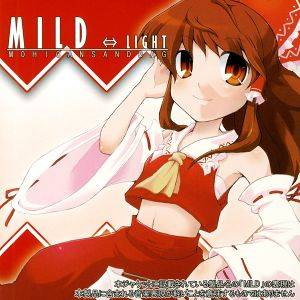 MILD⇔LIGHT (MILD)封面.jpg