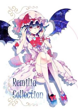 Remilia Collection封面.jpg