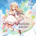 melodic nature 封面图片