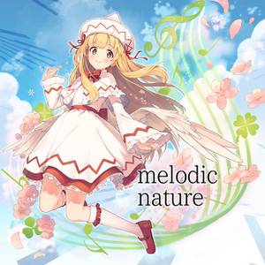 melodic nature封面.jpg