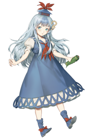 上白泽慧音（祈华梦立绘）surprise镜像.png