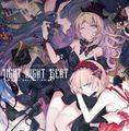 Light Night Beat Best Collection 封面图片