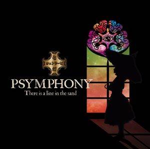 PSYMPHONY封面.jpg