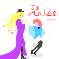Raise 封面图片
