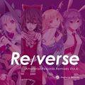 Re／verse -Amateras Records Remixes Vol.6- Cover Image