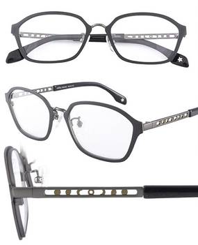 執事眼鏡eyemirror/東方MEGANE/宇佐見蓮子モデル- THBWiki · 专业性的
