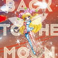 BACK TO THE MOON