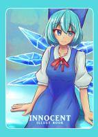 INNOCENT-ILLUST BOOK-