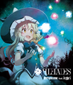 PLEIADES 封面图片