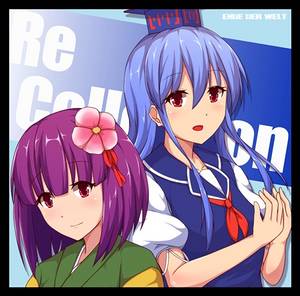 ReCollection（Ende der Welt）封面.jpg