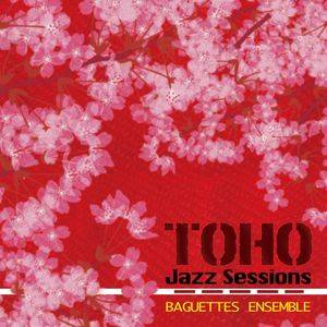 Toho Jazz Sessions封面.jpg