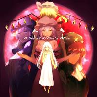 A Serial Killer's Alice