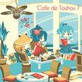 Cafe de Touhou 7 封面图片