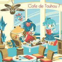 Cafe de Touhou 7