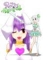 Rayty & Myoncking with YagokoroErin 封面图片