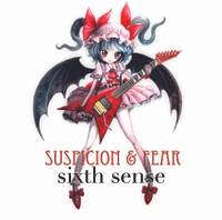 Sixth sense