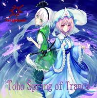 Toho Spring of Trance