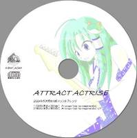 2024秋例大祭告知板インストアレンジ