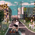 23 Silent Miles 封面图片