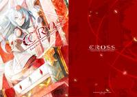 CROSS 犬走椛設定本