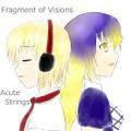 Fragment of Visions 封面图片