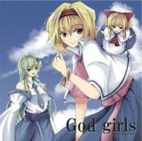 God girls
