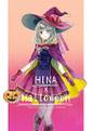 HINA×Halloween 封面图片