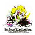 Historie del' Ross Ross Ross Cover Image