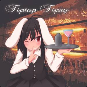 Tiptop Tipsy封面.jpg