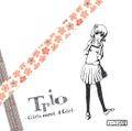 Trio ～Girls meet A Girl～ Immagine di Copertina