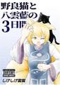 野良猫と八雲藍の3日間 封面图片