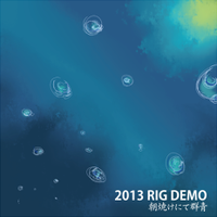 2013 RIG DEMO