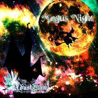 Magus Night（同人专辑）