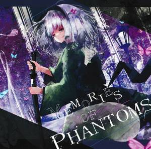 Memories of Phantoms封面.jpg