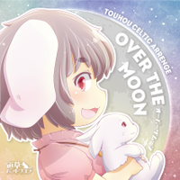 OVER THE MOON