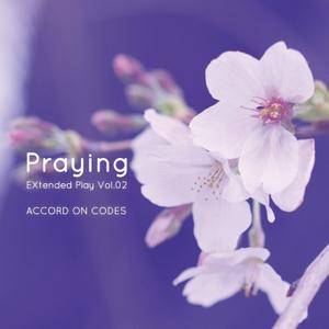 Praying - EXtended Play Vol.02封面.jpg