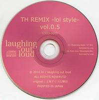 TH REMIX -lol style- vol.0.5