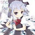 snow ⑨ fairy 封面图片