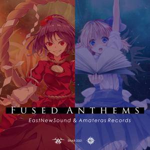 Fused Anthems封面.jpg