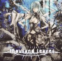 God Forsaken（THOUSAND LEAVES）