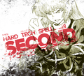 HARD TECH SPELL SECOND 封面图片