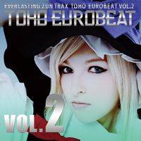 TOHO EUROBEAT VOL.2