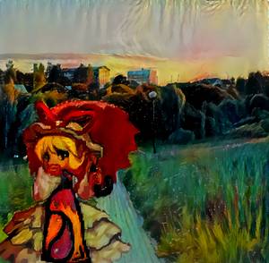 Touhou Ambient Project IV封面.jpg